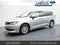 2023 Chrysler Voyager LX FWD