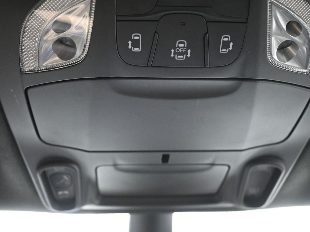 2025 Chrysler Pacifica Limited FWD