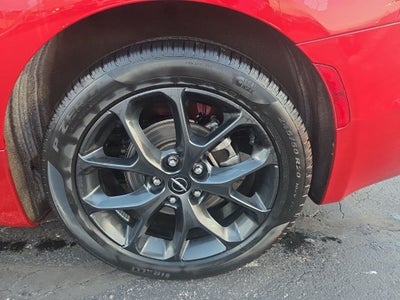 2025 Chrysler Pacifica Limited FWD