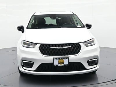 2024 Chrysler Pacifica Limited FWD