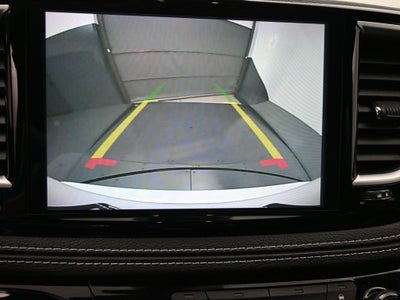 2025 Chrysler Pacifica Limited FWD