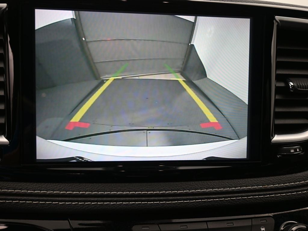 2025 Chrysler Pacifica Limited FWD