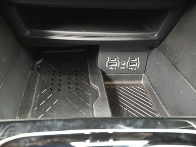 2025 Chrysler Pacifica Limited FWD