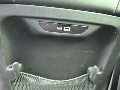 2025 Chrysler Pacifica Limited FWD