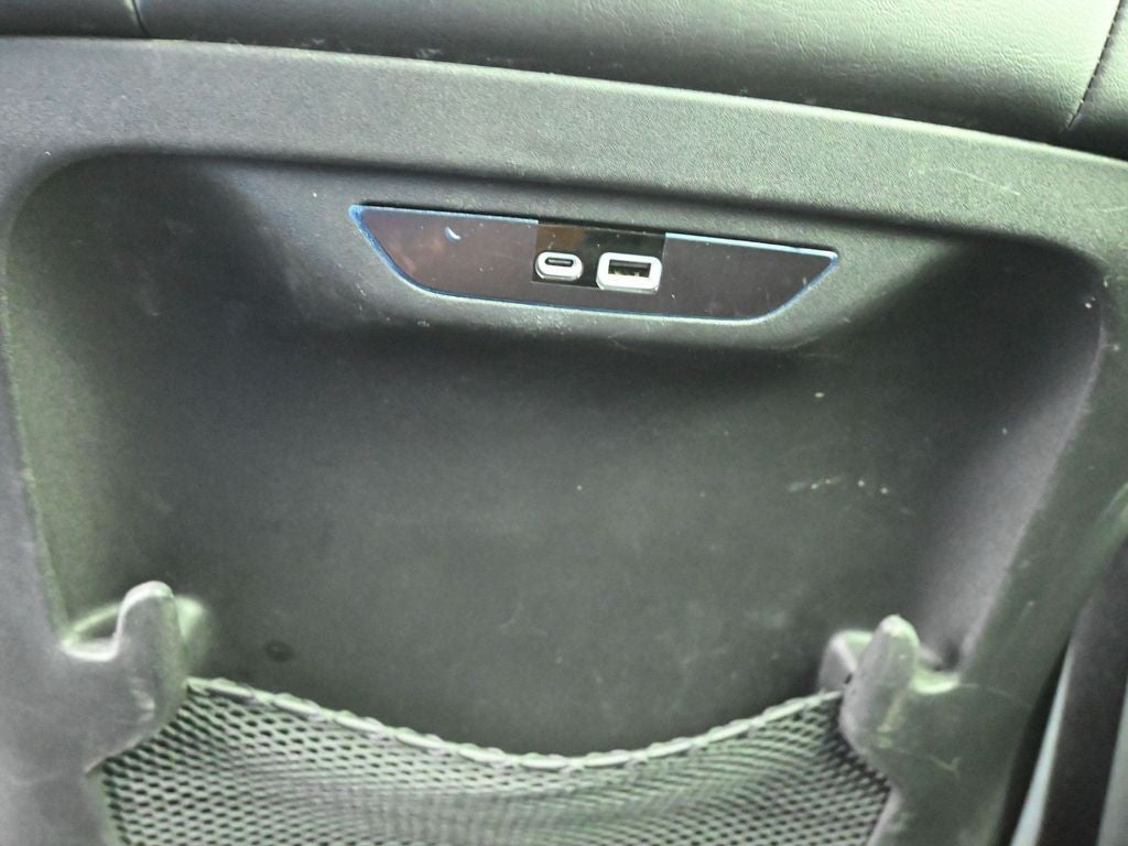 2025 Chrysler Pacifica Limited FWD