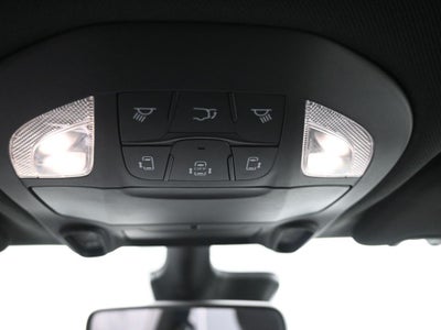 2025 Chrysler Pacifica Limited FWD