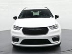 2025 Chrysler Pacifica Limited FWD
