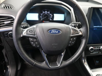 2024 Ford Edge Titanium AWD