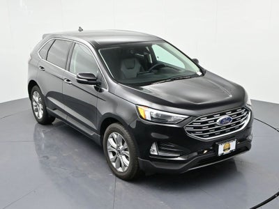 2024 Ford Edge Titanium AWD