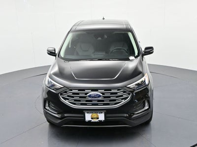 2024 Ford Edge Titanium AWD