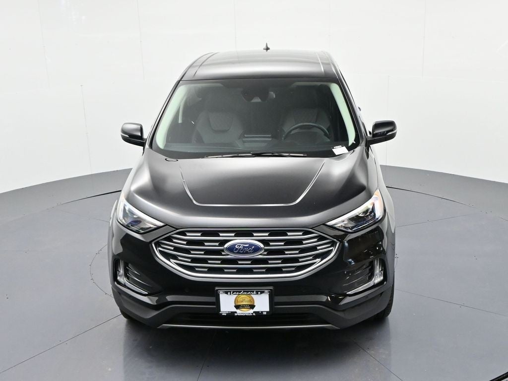 2024 Ford Edge Titanium AWD