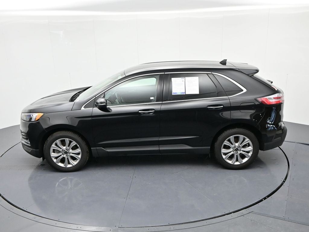 2024 Ford Edge Titanium AWD