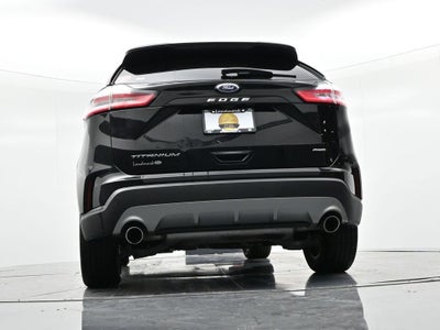 2024 Ford Edge Titanium AWD