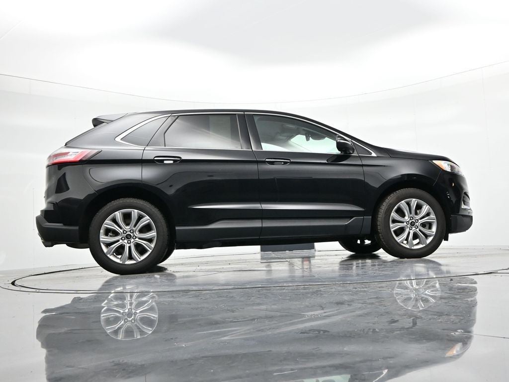 2024 Ford Edge Titanium AWD