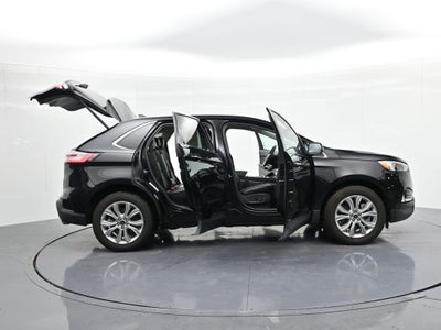 2024 Ford Edge Titanium AWD