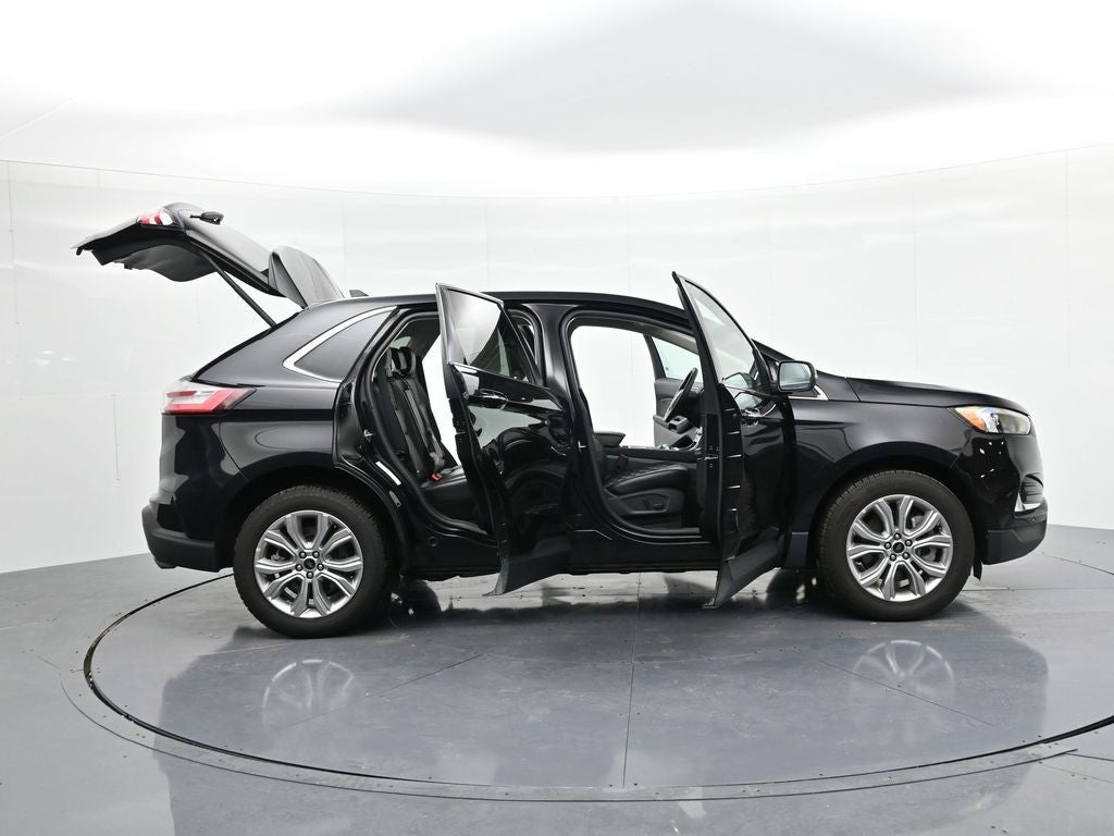 2024 Ford Edge Titanium AWD