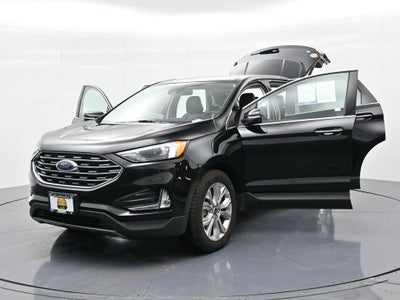 2024 Ford Edge Titanium AWD