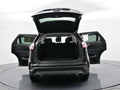 2024 Ford Edge Titanium AWD