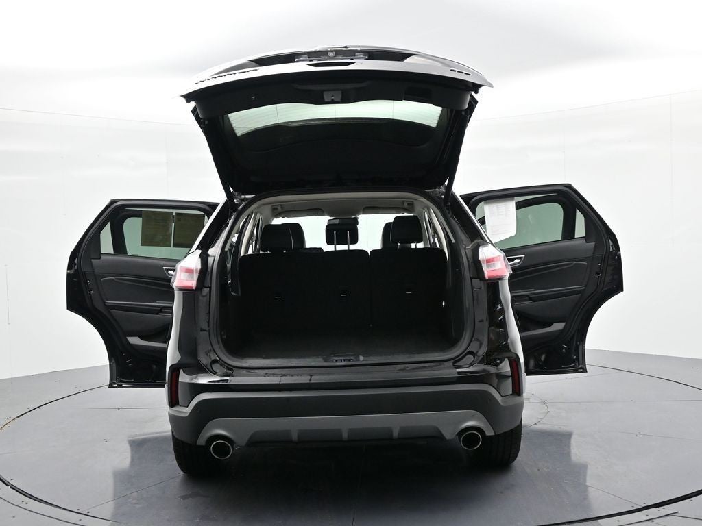 2024 Ford Edge Titanium AWD