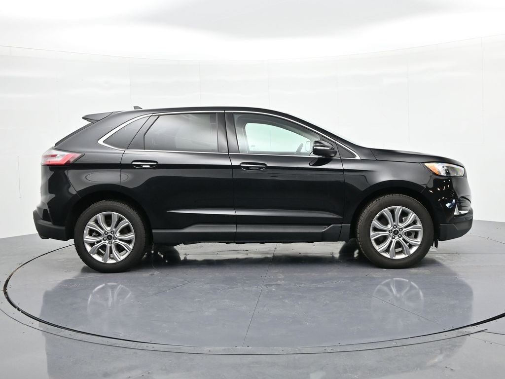 2024 Ford Edge Titanium AWD