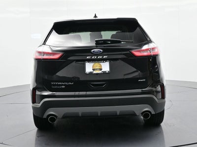 2024 Ford Edge Titanium AWD