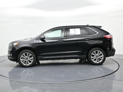 2024 Ford Edge Titanium AWD