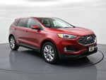 2022 Ford Edge Titanium AWD
