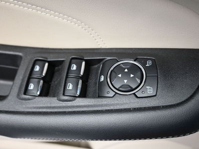 2024 Ford Edge Titanium AWD