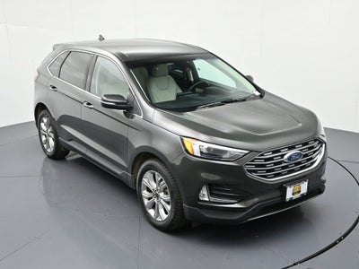 2024 Ford Edge Titanium AWD