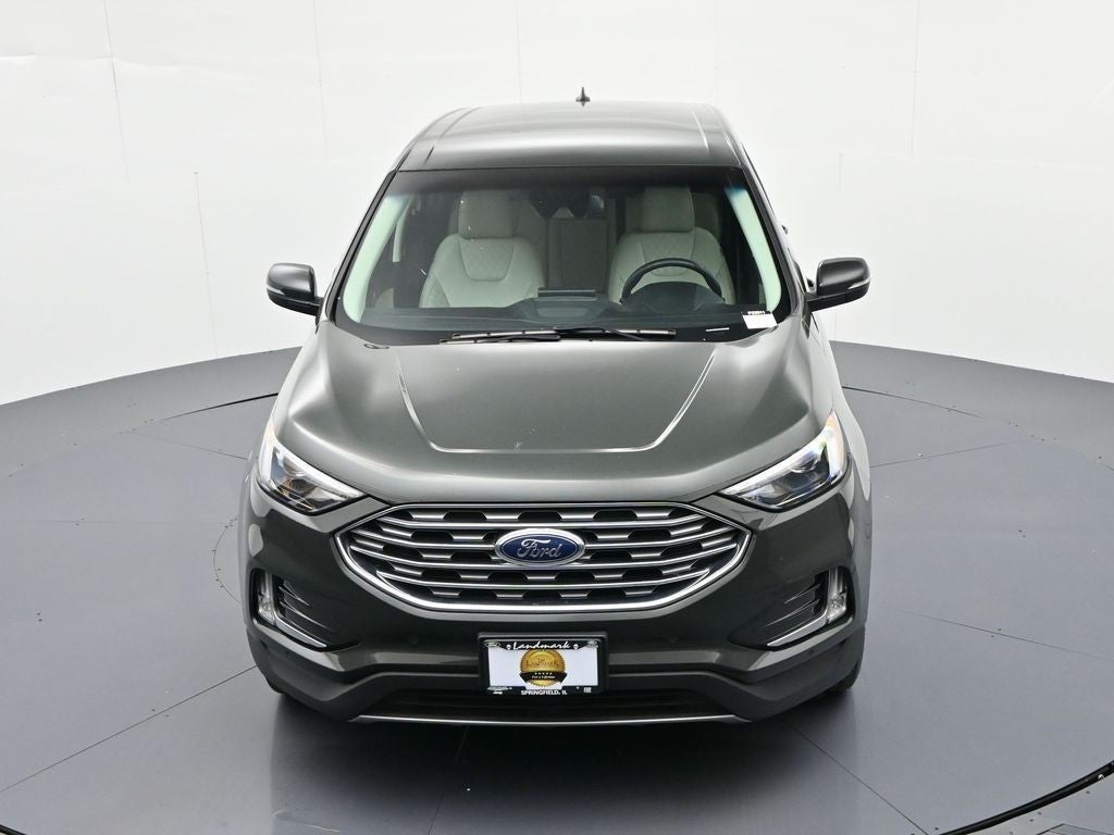 2024 Ford Edge Titanium AWD