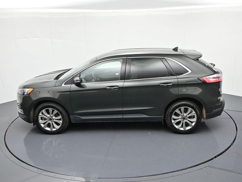 2024 Ford Edge Titanium AWD