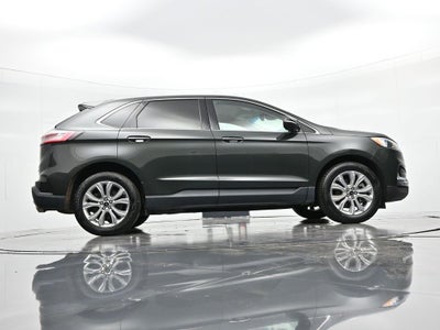 2024 Ford Edge Titanium AWD