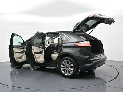 2024 Ford Edge Titanium AWD