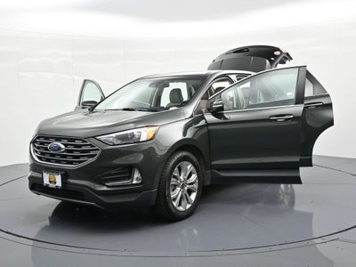 2024 Ford Edge Titanium AWD