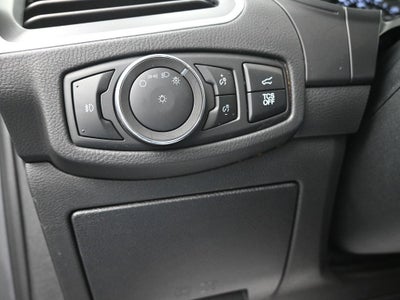 2024 Ford Edge Titanium AWD