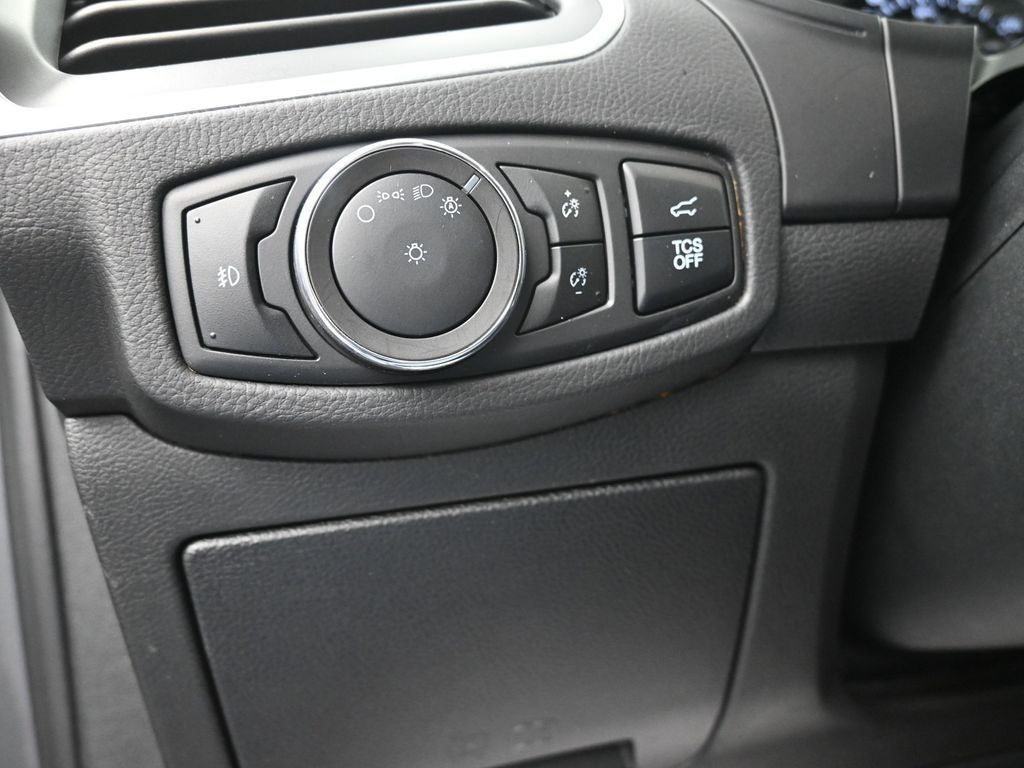 2024 Ford Edge Titanium AWD