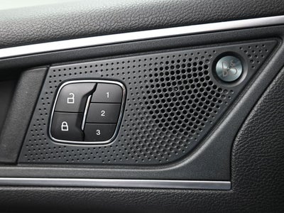 2024 Ford Edge Titanium AWD