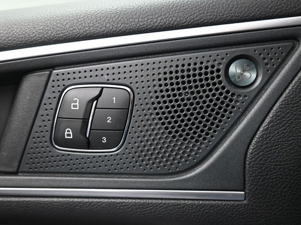 2024 Ford Edge Titanium AWD