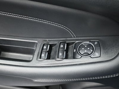 2024 Ford Edge Titanium AWD