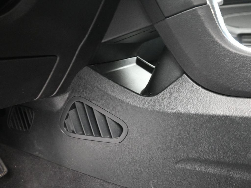 2024 Ford Edge Titanium AWD