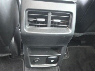 2024 Ford Edge Titanium AWD