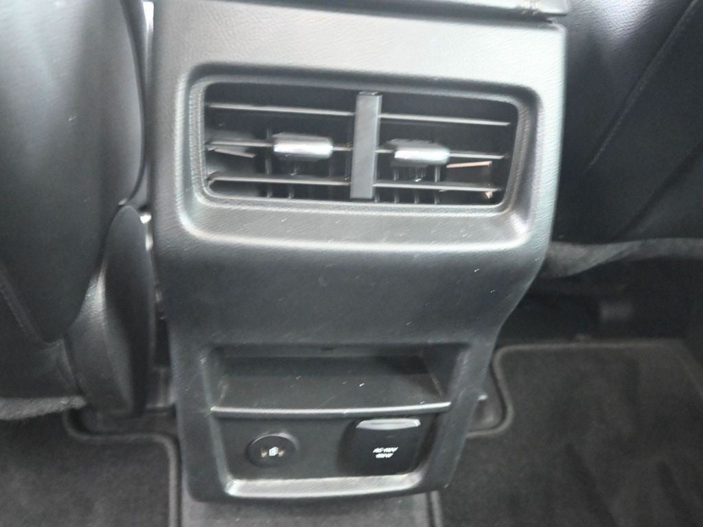 2024 Ford Edge Titanium AWD