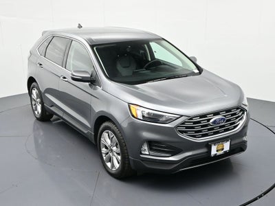 2024 Ford Edge Titanium AWD
