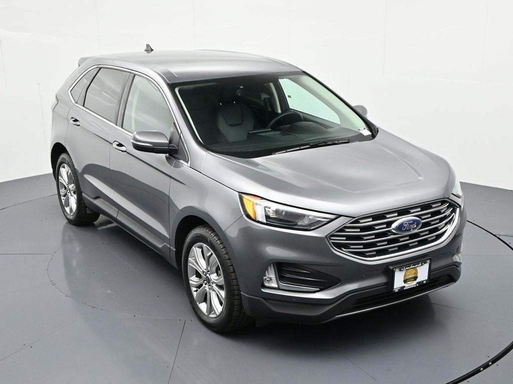 2024 Ford Edge Titanium AWD