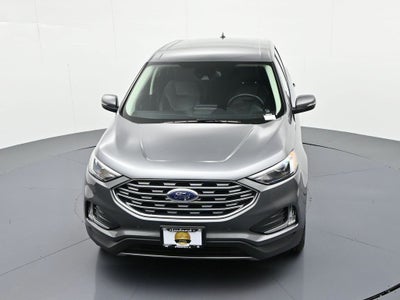 2024 Ford Edge Titanium AWD