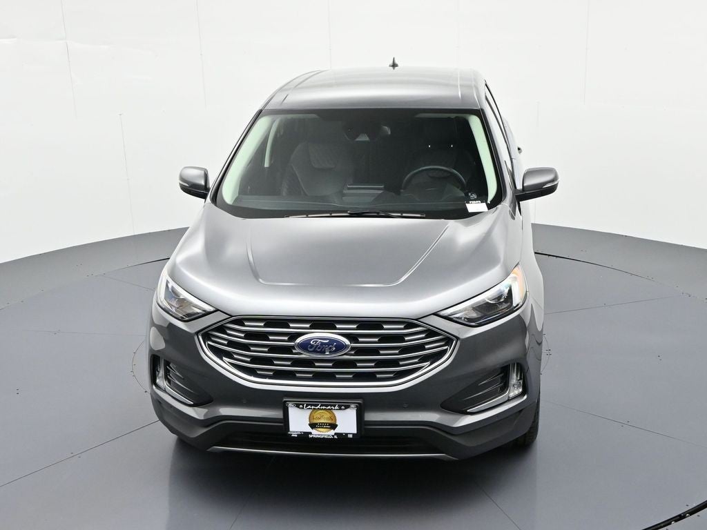 2024 Ford Edge Titanium AWD