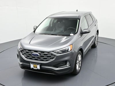 2024 Ford Edge Titanium AWD