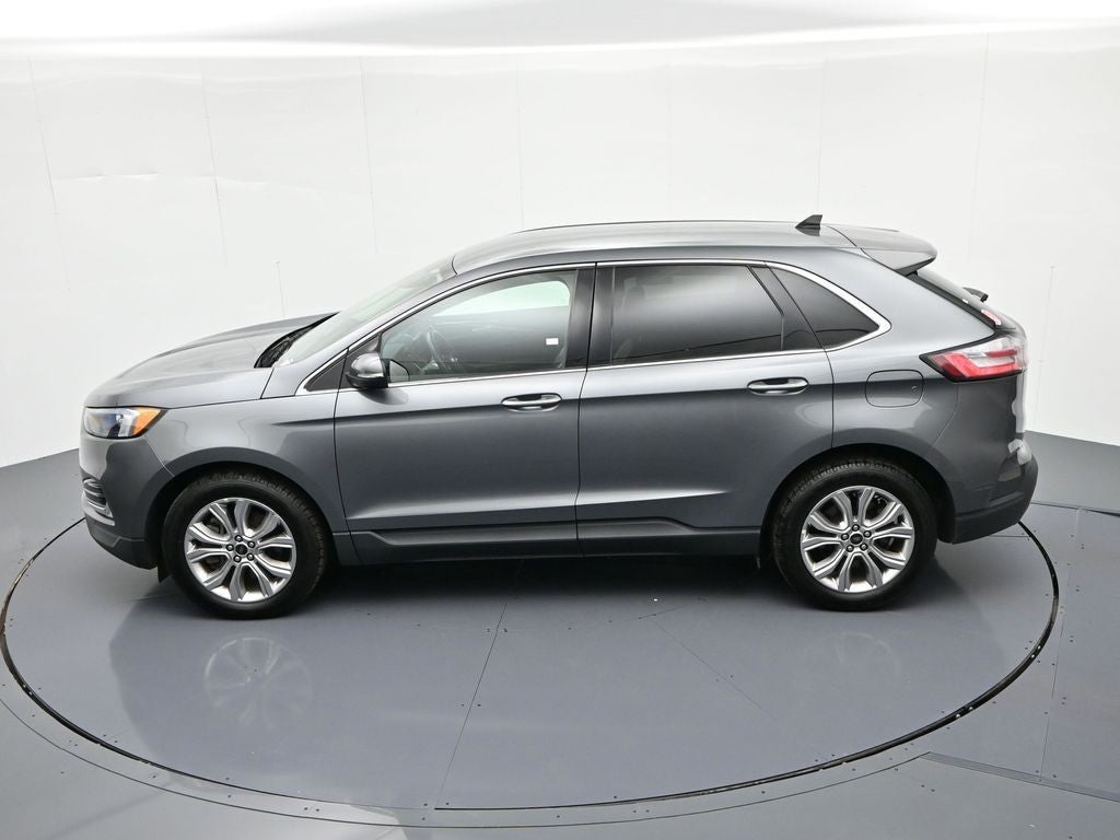 2024 Ford Edge Titanium AWD