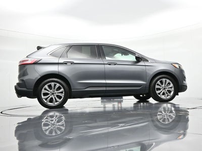 2024 Ford Edge Titanium AWD