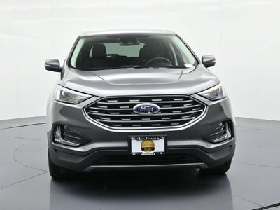 2024 Ford Edge Titanium AWD